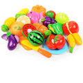 Kids Pretend Play Kitchen Toy Set