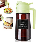 Premium Olive Oil Sprayer for Air Fryer & Cooking