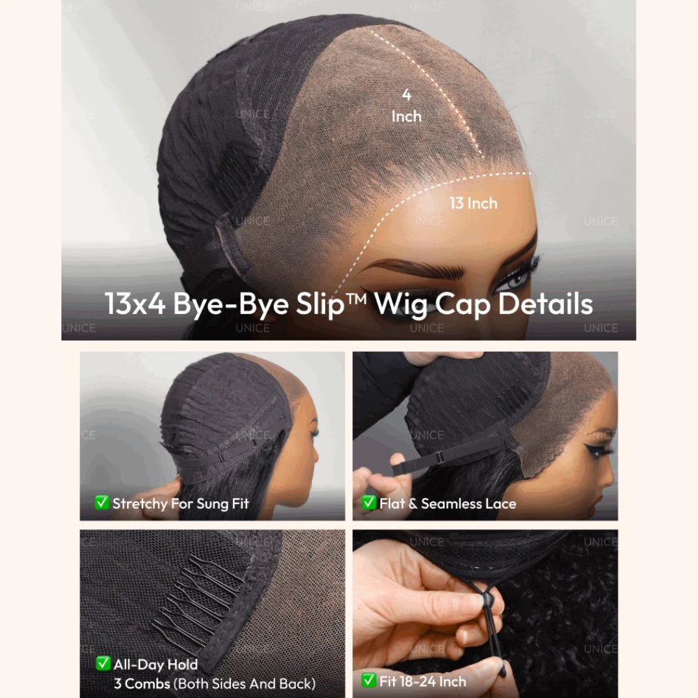 Reddish Brown Ombre Curly Wig

Turn heads with this beautiful reddish brown ombre curly wig made from 100% human hair. Featuring a 13x4 HD lace front and natural-looking curls, this wig is soft, comfortable, and ready to wear.

✅ 100% Human Hair
✅ 13x4 HD